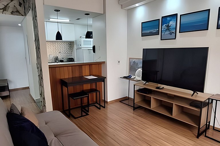 Apart-hotel 2304 QI Intelligent