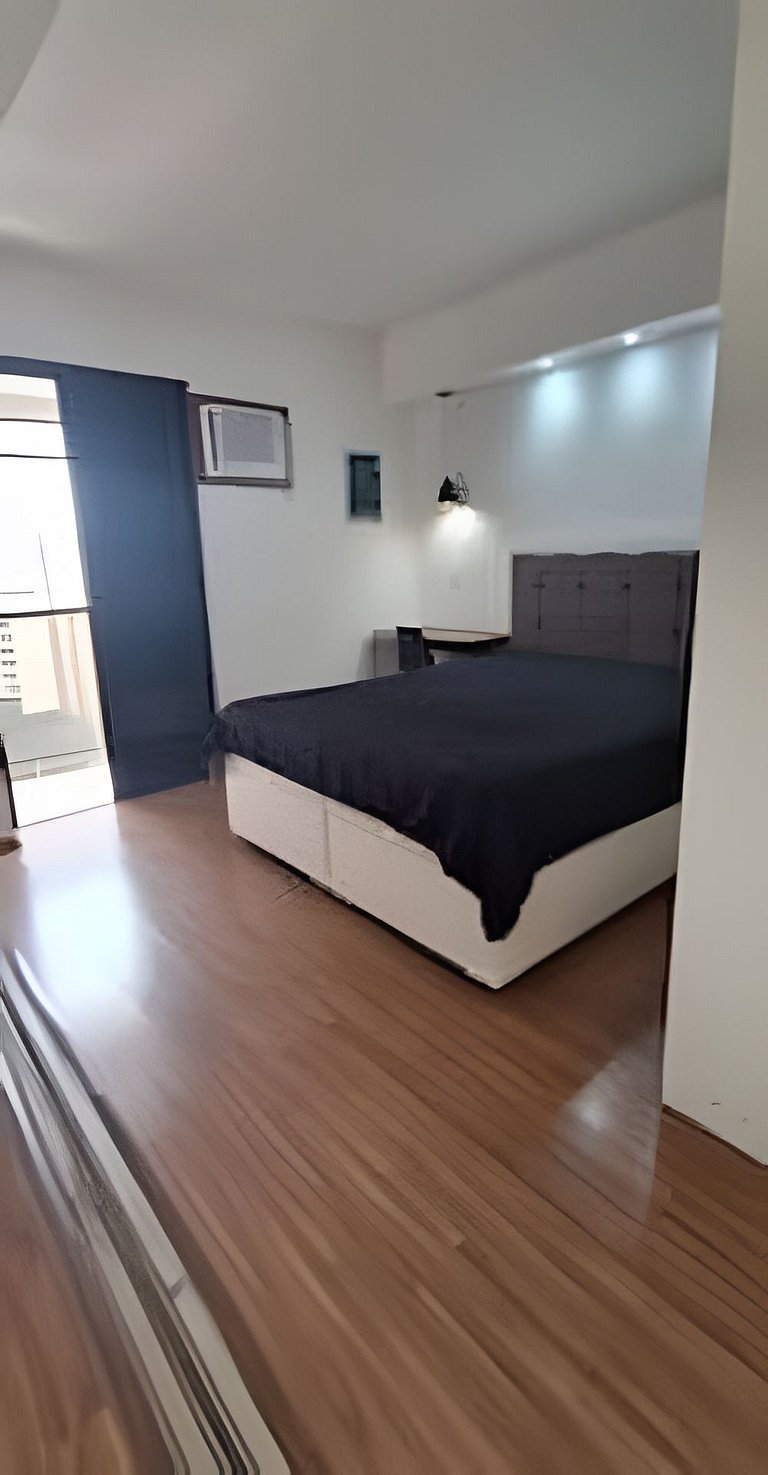 Apart-hotel 2304 QI Intelligent