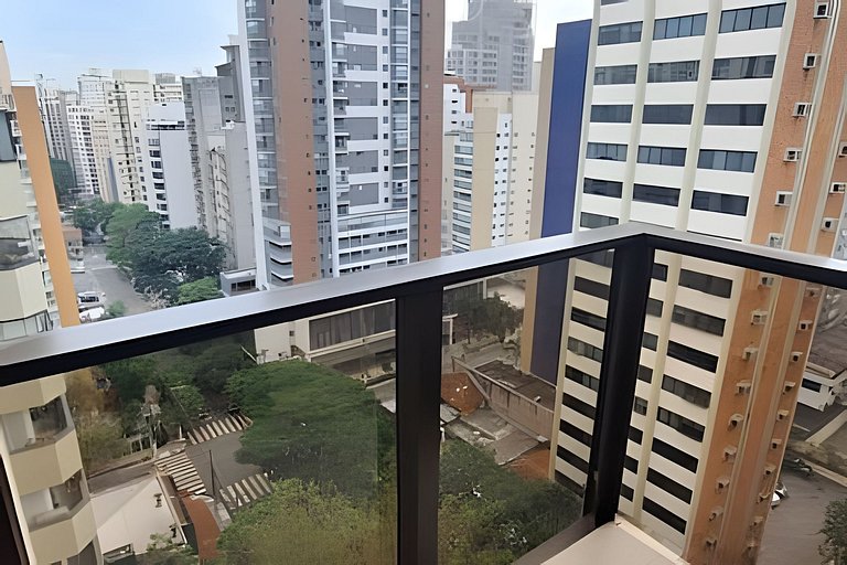 Apart-hotel 2304 QI Intelligent