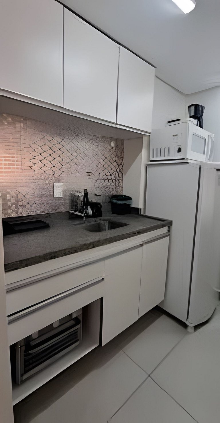 Apart-hotel 2304 QI Intelligent