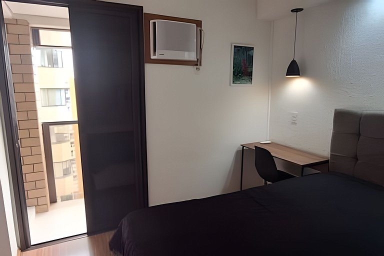 Apart-hotel 2304 QI Intelligent