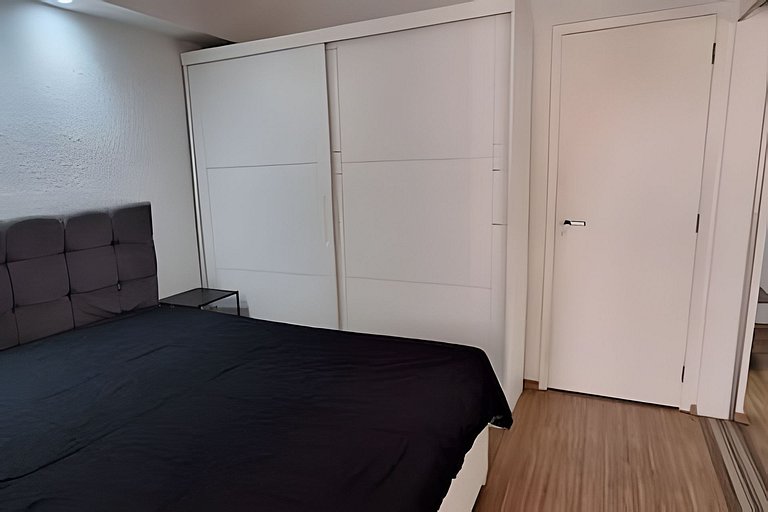 Apart-hotel 2304 QI Intelligent