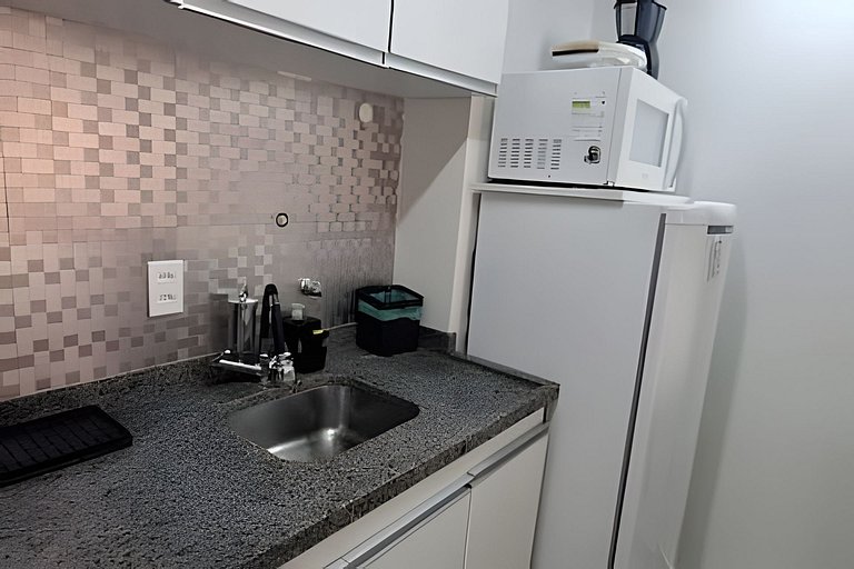 Apart-hotel 2304 QI Intelligent