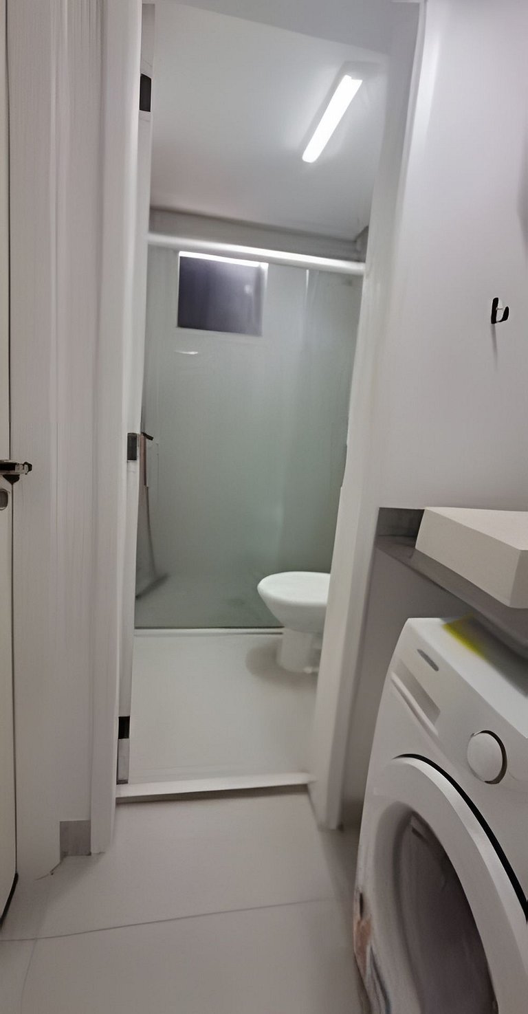 Apart-hotel 2304 QI Intelligent