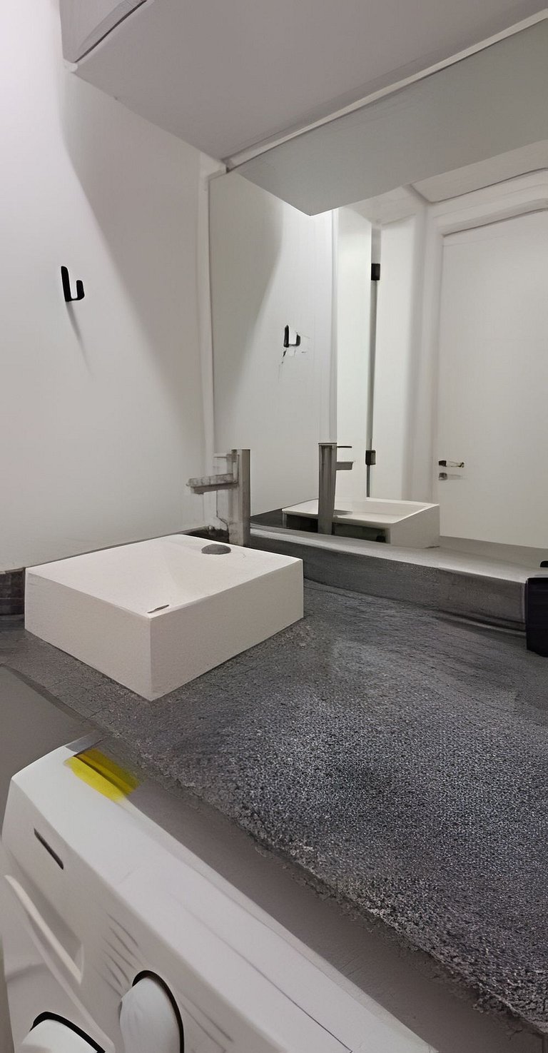 Apart-hotel 2304 QI Intelligent