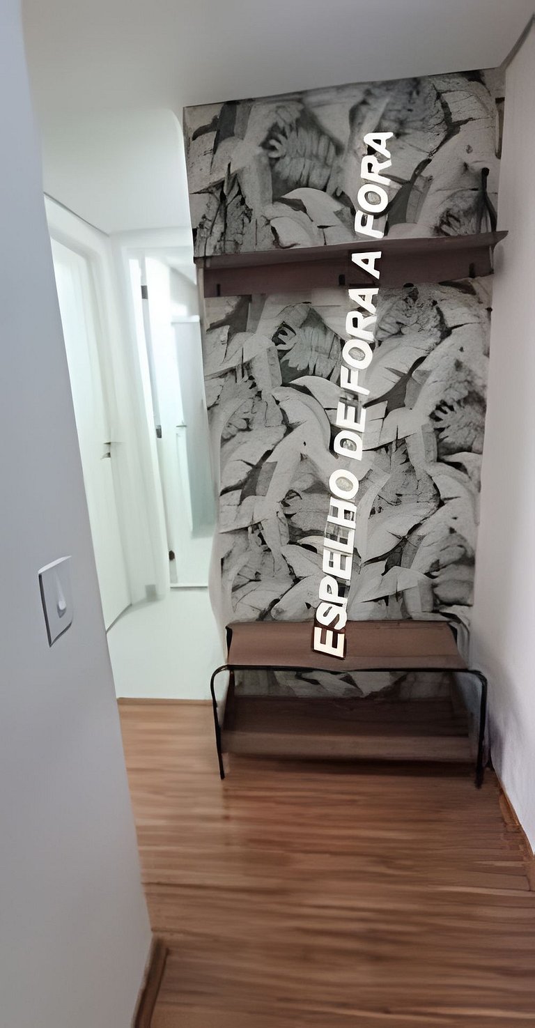 Apart-hotel 2304 QI Intelligent