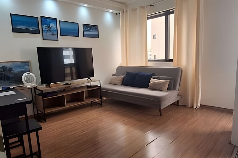 Apart-hotel 2304 QI Intelligent