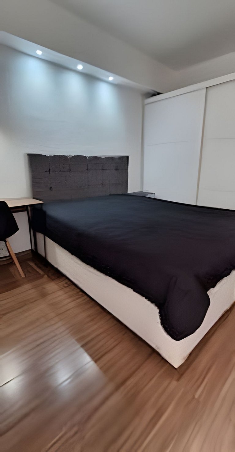 Apart-hotel 2304 QI Intelligent