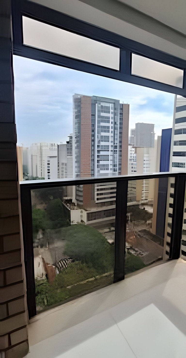 Apart-hotel 2304 QI Intelligent