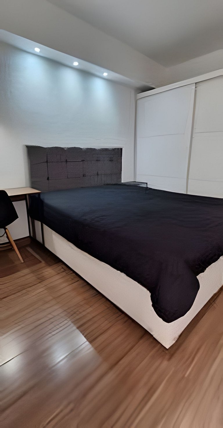 Apart-hotel 2304 QI Intelligent