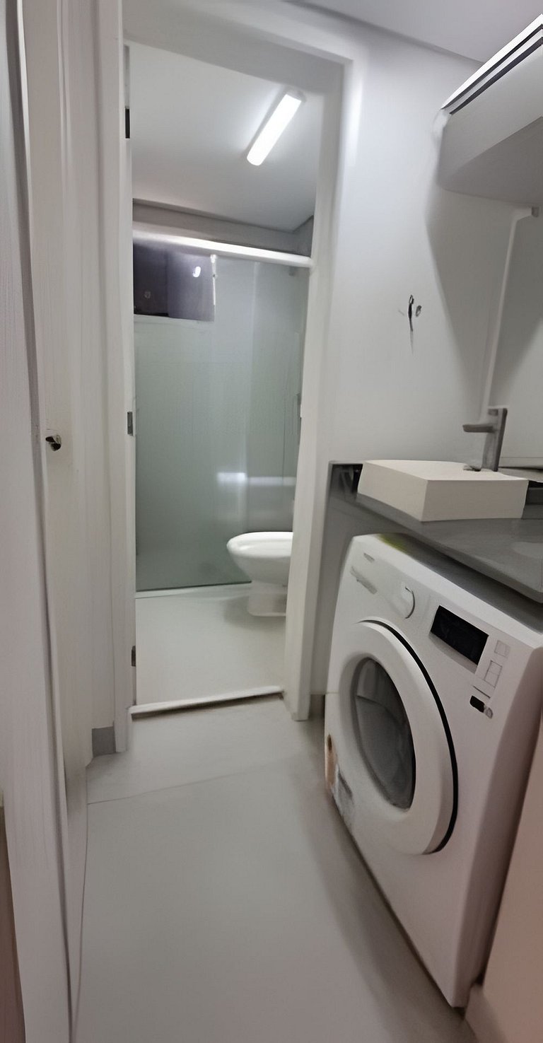 Apart-hotel 2304 QI Intelligent