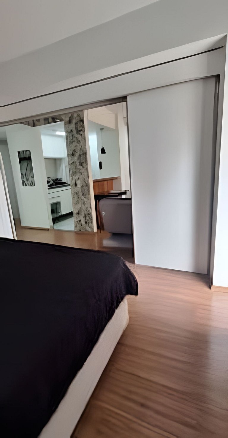 Apart-hotel 2304 QI Intelligent