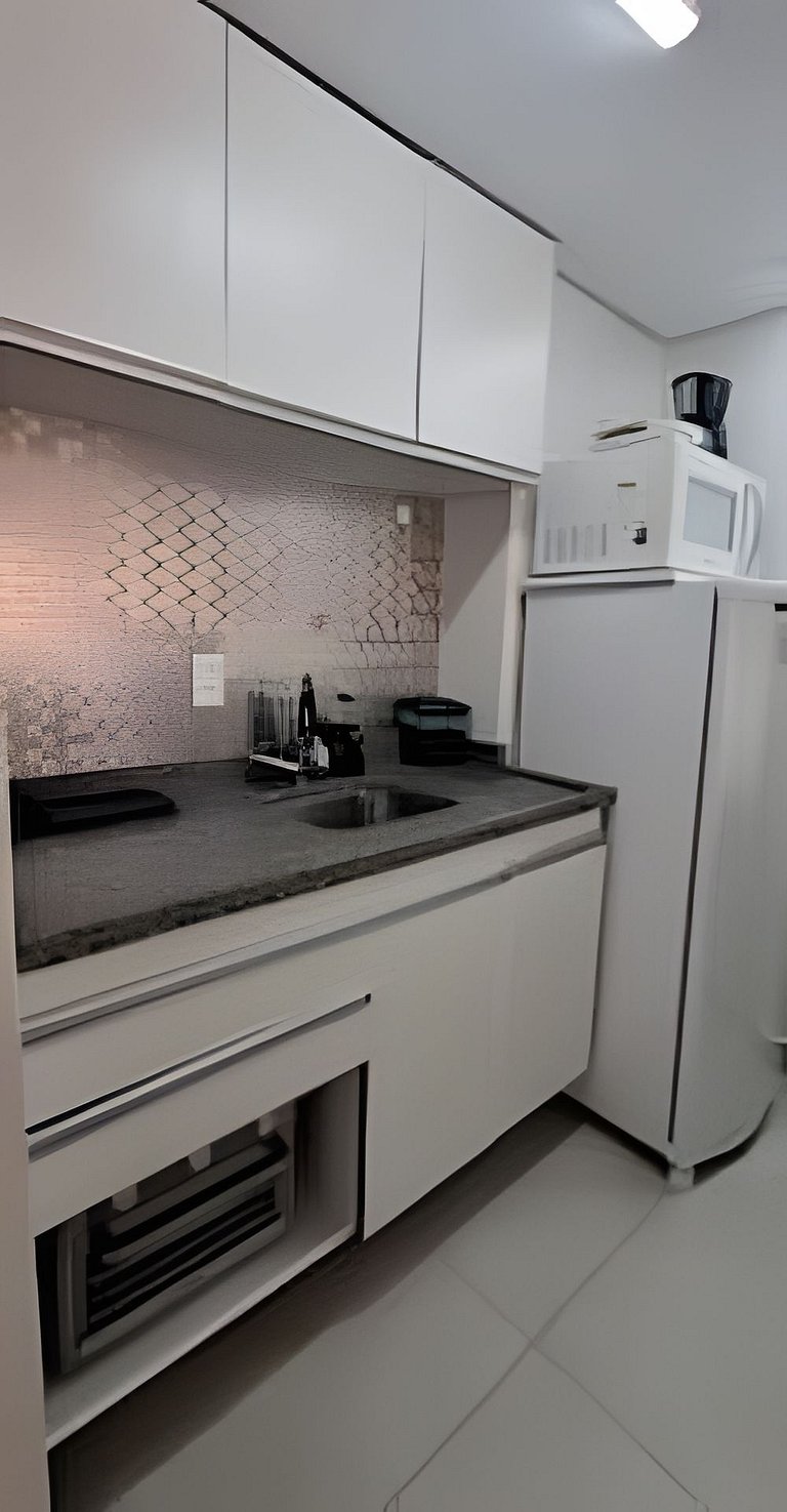 Apart-hotel 2304 QI Intelligent