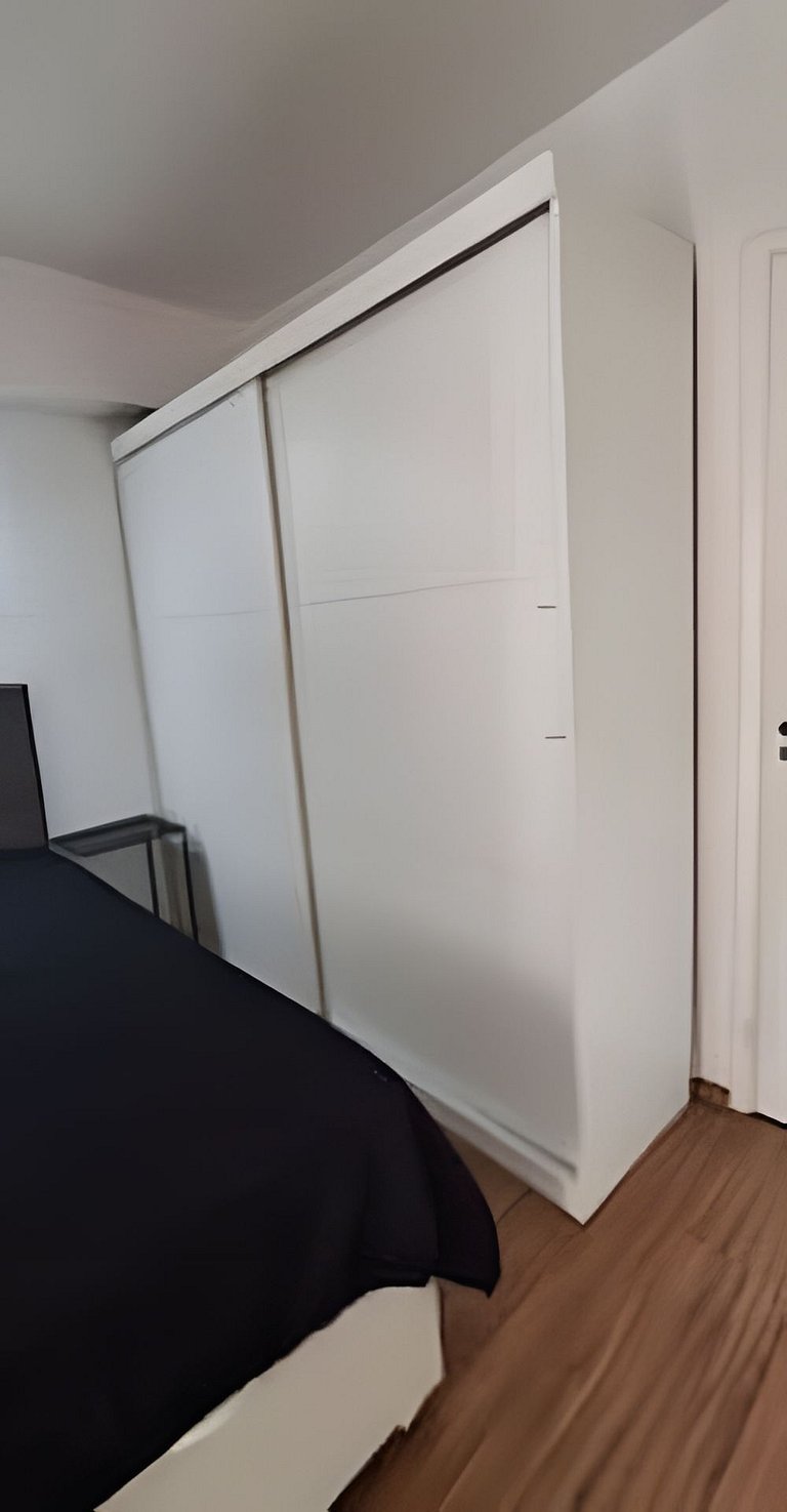 Apart-hotel 2304 QI Intelligent