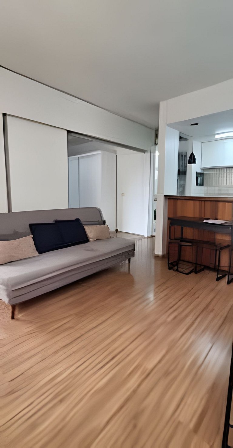 Apart-hotel 2304 QI Intelligent
