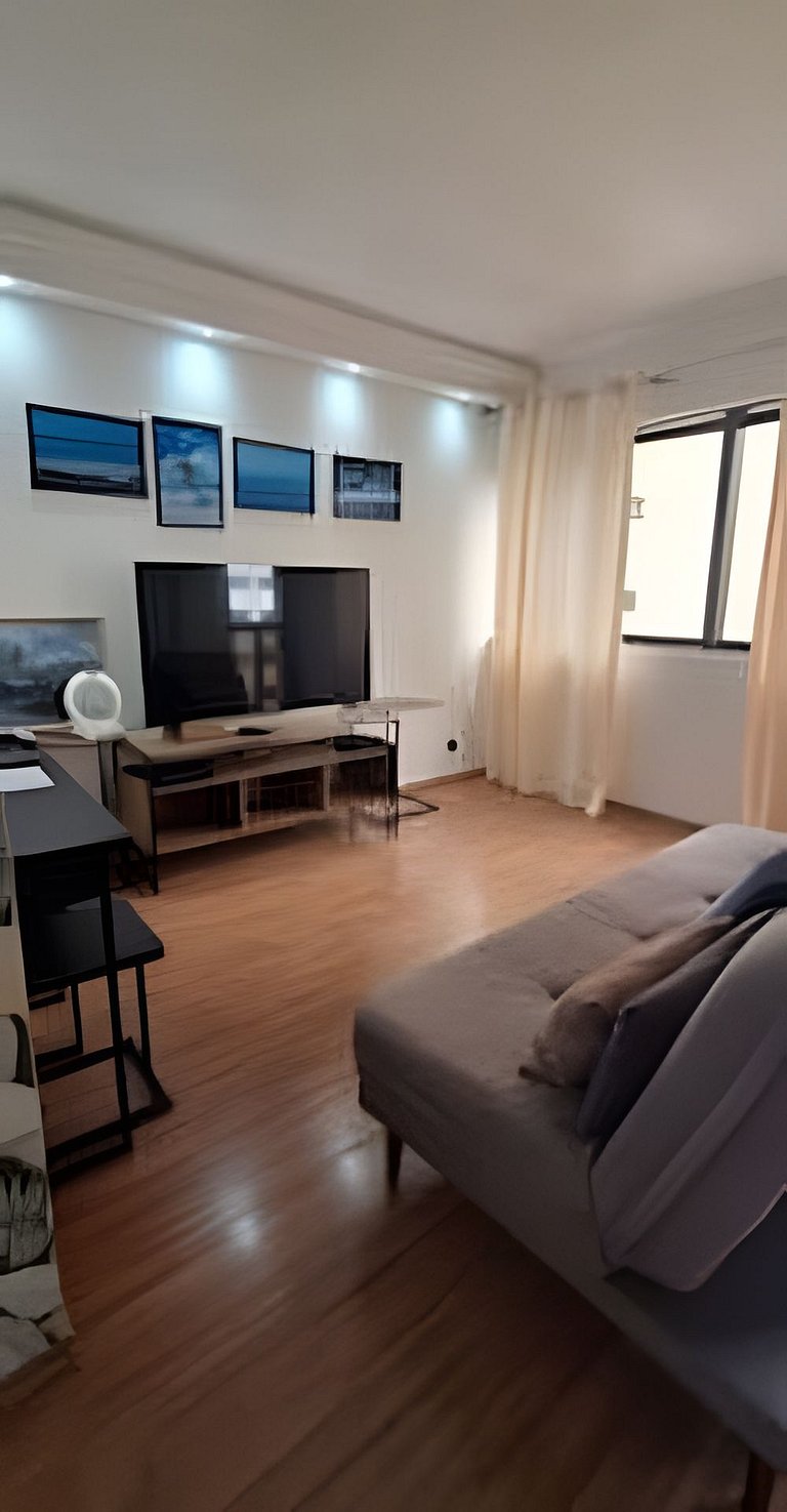 Apart-hotel 2304 QI Intelligent