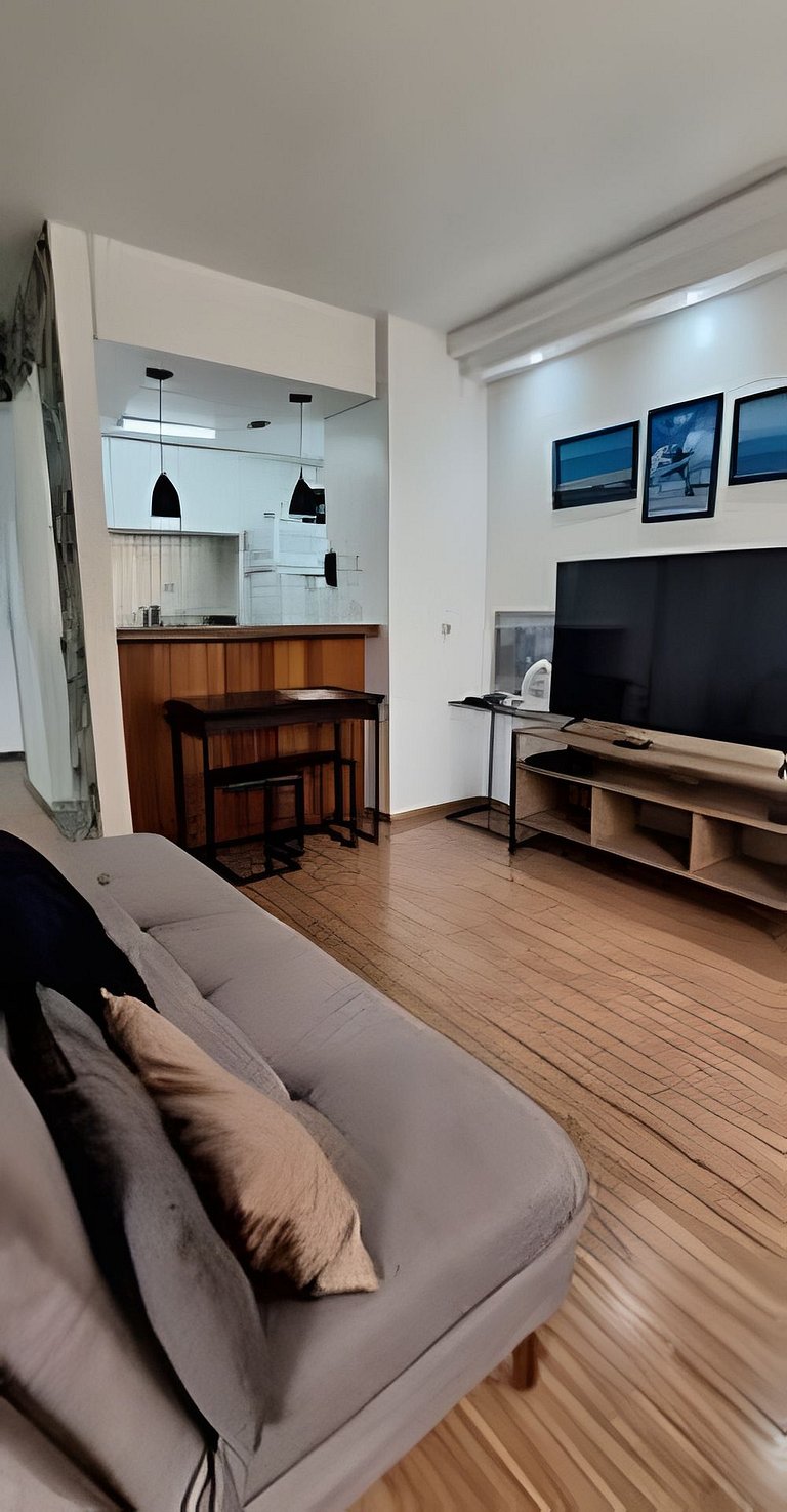 Apart-hotel 2304 QI Intelligent