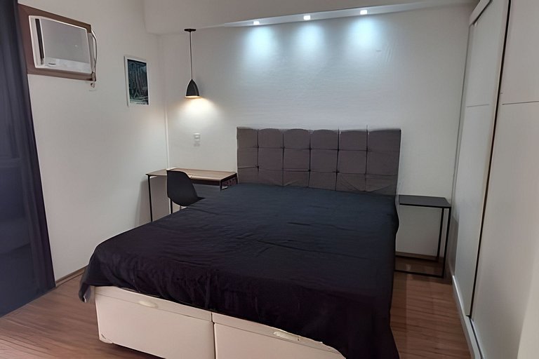 Apart-hotel 2304 QI Intelligent