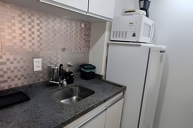 Apart-hotel 2304 QI Intelligent