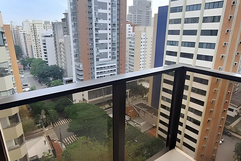 Apart-hotel 2304 QI Intelligent