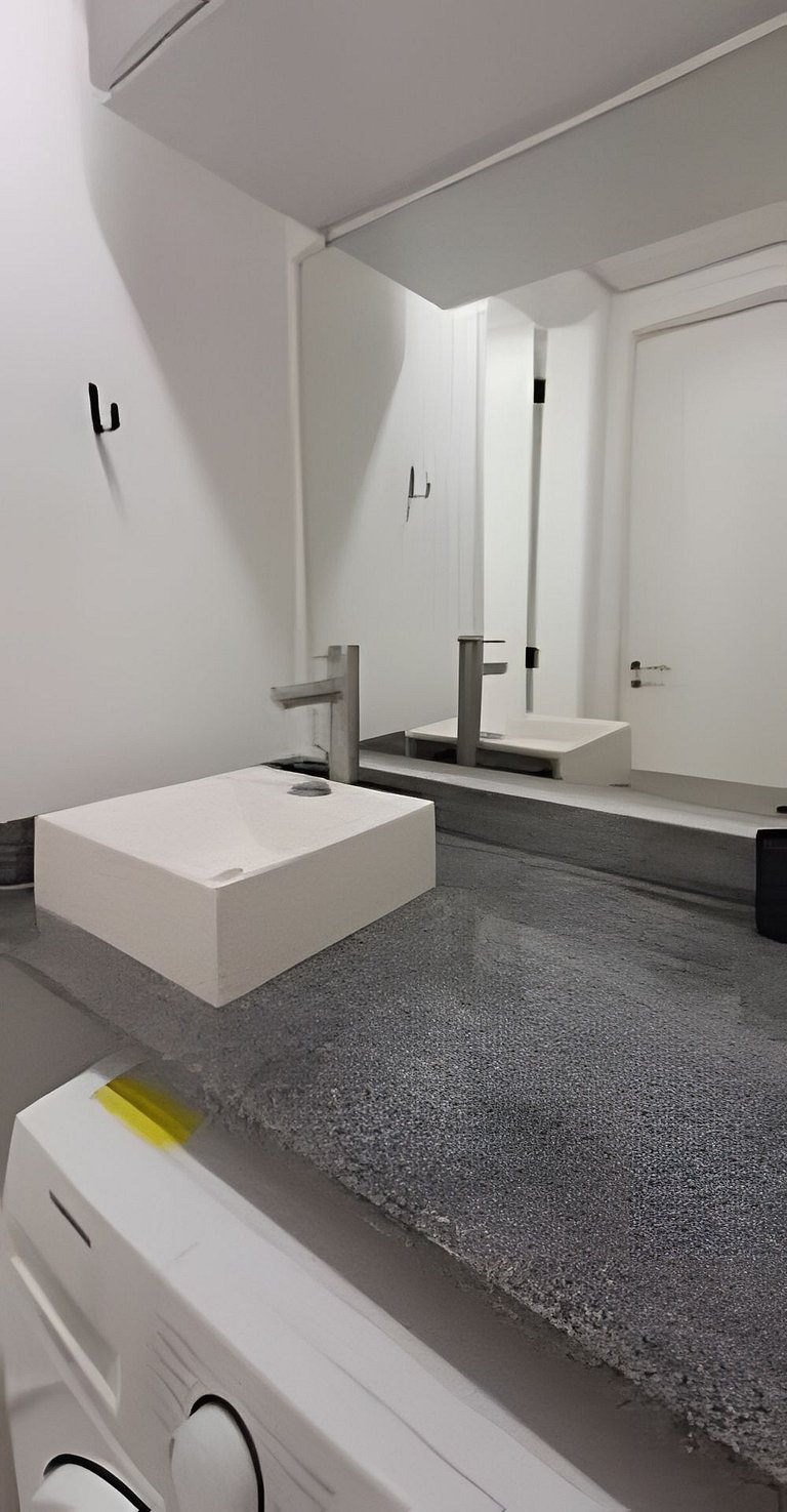 Apart-hotel 2304 QI Intelligent