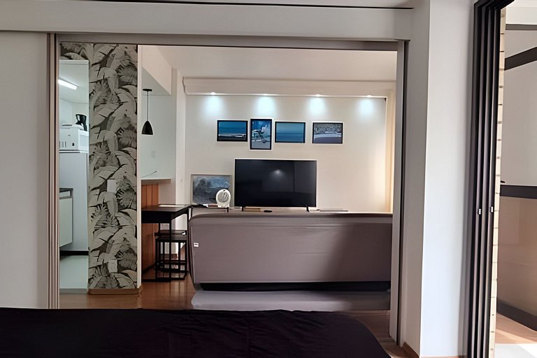 Apart-hotel 2304 QI Intelligent