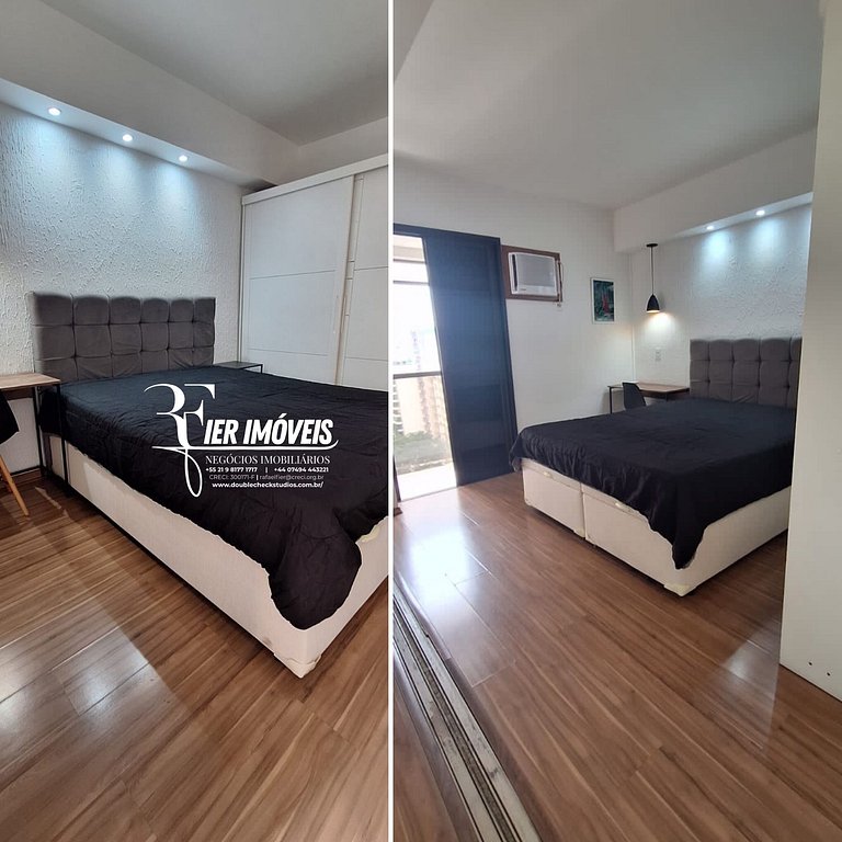 Apart-hotel 2304 QI Intelligent
