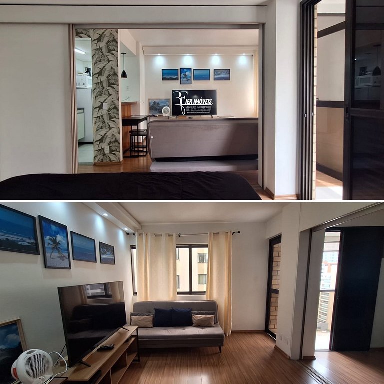 Apart-hotel 2304 QI Intelligent