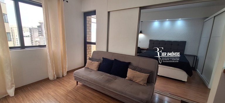 Apart-hotel 2304 QI Intelligent