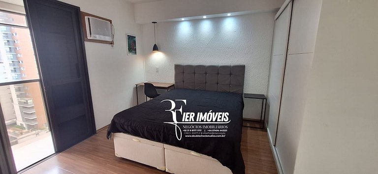 Apart-hotel 2304 QI Intelligent