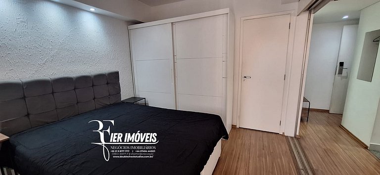 Apart-hotel 2304 QI Intelligent