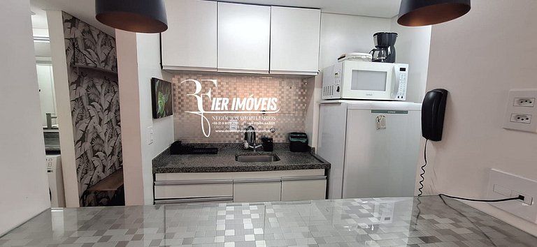 Apart-hotel 2304 QI Intelligent