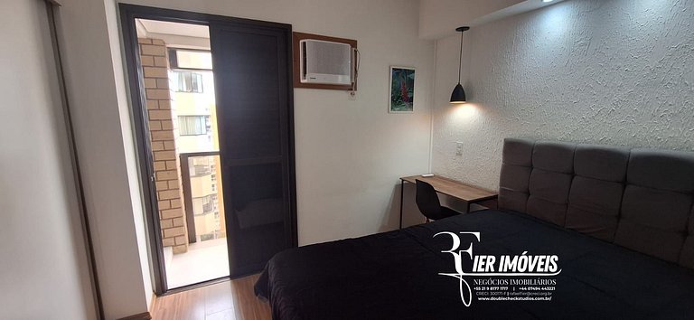 Apart-hotel 2304 QI Intelligent