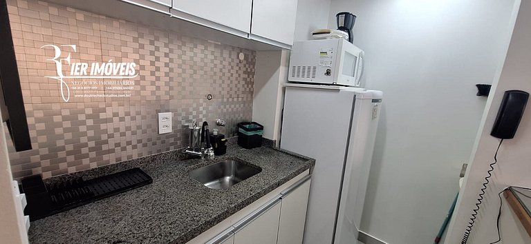 Apart-hotel 2304 QI Intelligent