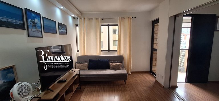 Apart-hotel 2304 QI Intelligent