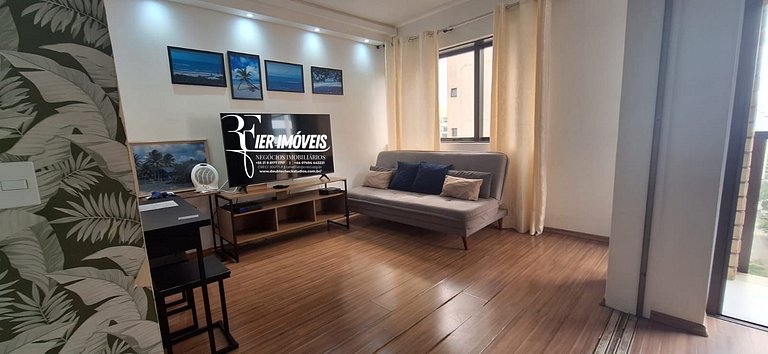 Apart-hotel 2304 QI Intelligent