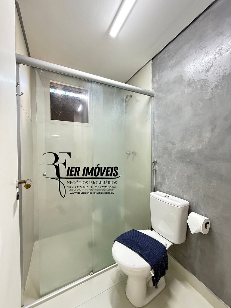 Apart-hotel 2304 QI Intelligent
