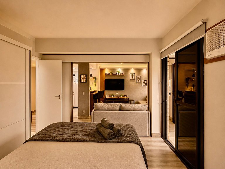 Apart-hotel 2️⃣ 3️⃣ 0️⃣ 4️⃣ QI Intelligent