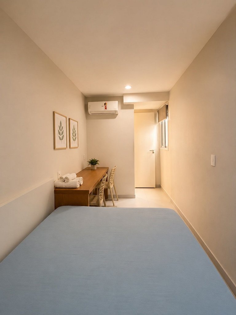 Apart Leblon Monsieur 105