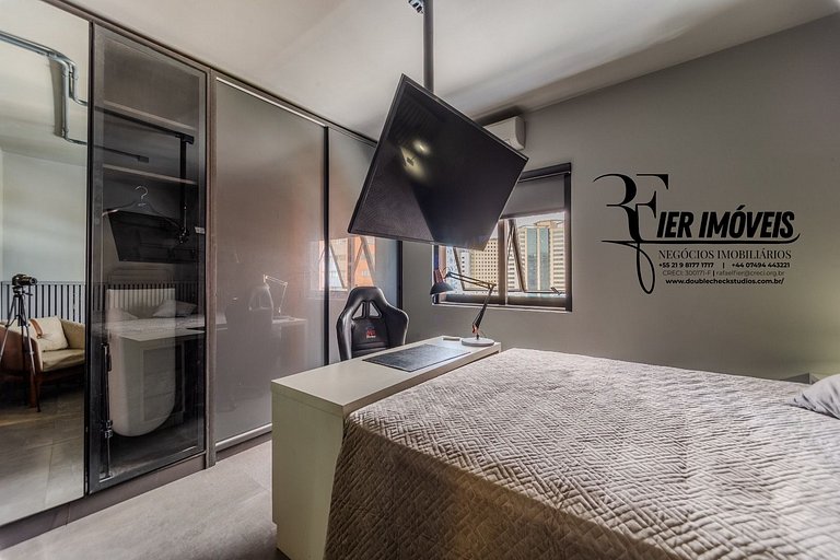 Apart-hotel 1️⃣ 8️⃣ 1️⃣ 1️⃣ QI Intelligent