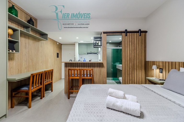 Apart-hotel 1️⃣ 8️⃣ 1️⃣ 4️⃣ QI Intelligent