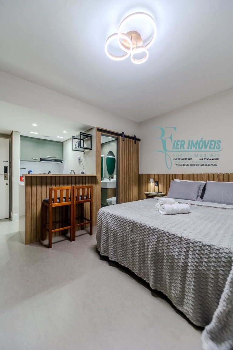 Apart-hotel 1️⃣ 8️⃣ 1️⃣ 4️⃣ QI Intelligent