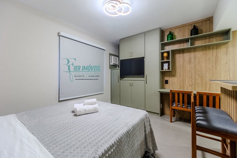 Apart-hotel 1️⃣ 8️⃣ 1️⃣ 4️⃣ QI Intelligent