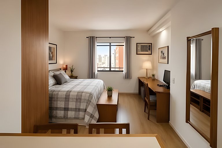 Apart-hotel 2️⃣ 3️⃣ 0️⃣ 6️⃣ QI Intelligent