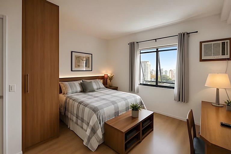 Apart-hotel 2️⃣ 3️⃣ 0️⃣ 6️⃣ QI Intelligent