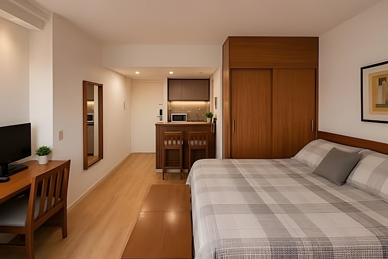 Apart-hotel 2️⃣ 3️⃣ 0️⃣ 6️⃣ QI Intelligent