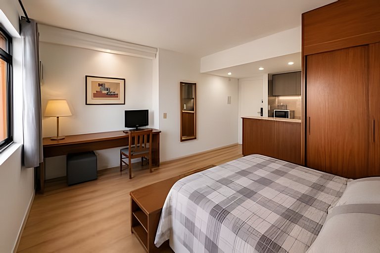 Apart-hotel 2️⃣ 3️⃣ 0️⃣ 6️⃣ QI Intelligent