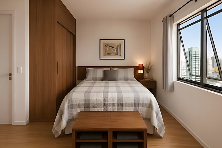 Apart-hotel 2️⃣ 3️⃣ 0️⃣ 6️⃣ QI Intelligent