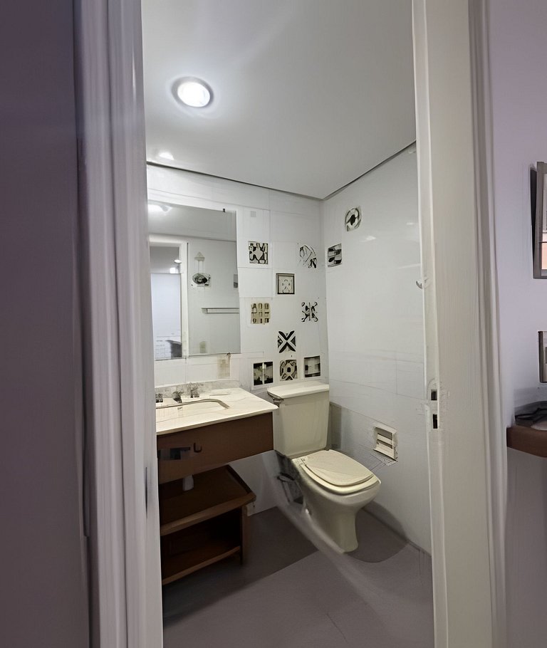 Apart-hotel 2️⃣ 3️⃣ 0️⃣ 6️⃣ QI Intelligent