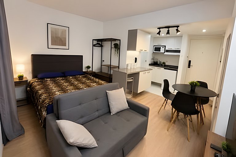 Apart-hotel 2️⃣ 0️⃣ 0️⃣ 3️⃣ QI Intelligent